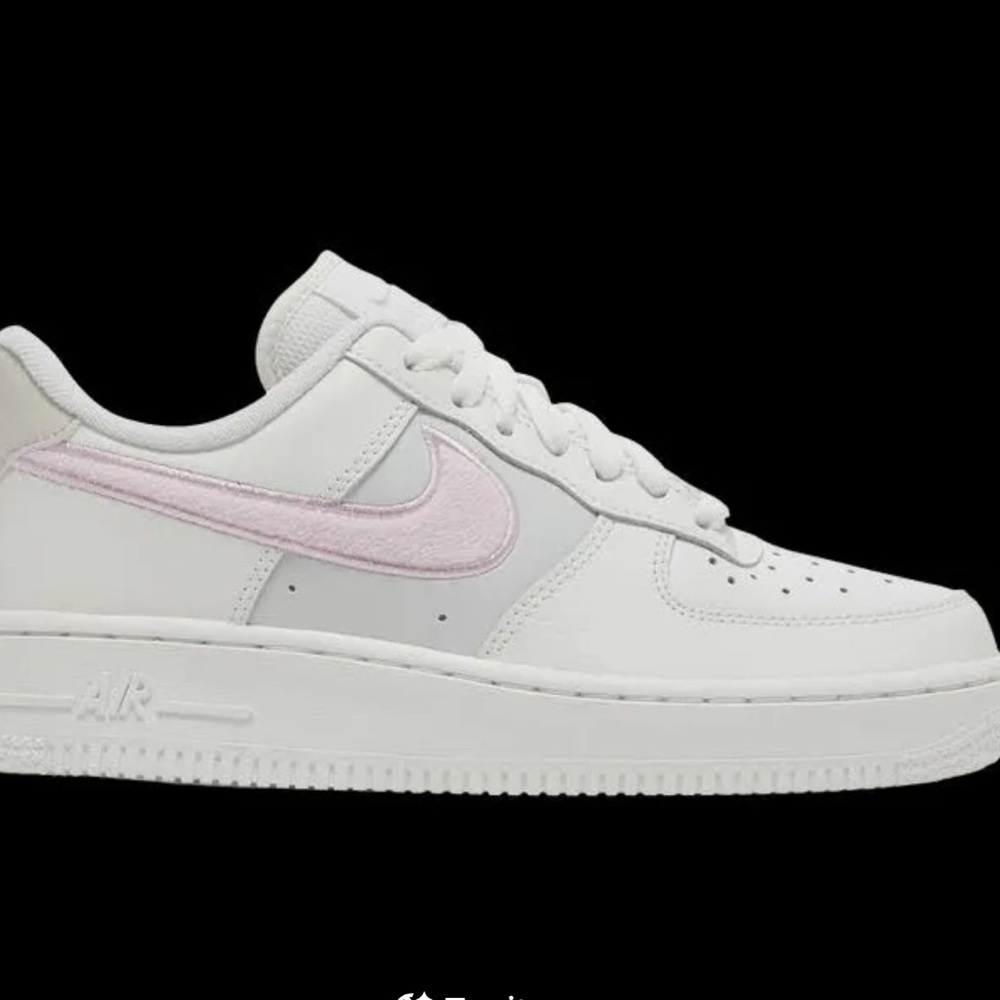 AIR FORCE 1 07 WMNS “Regal Pink” in Box - Picture 7 of 16
